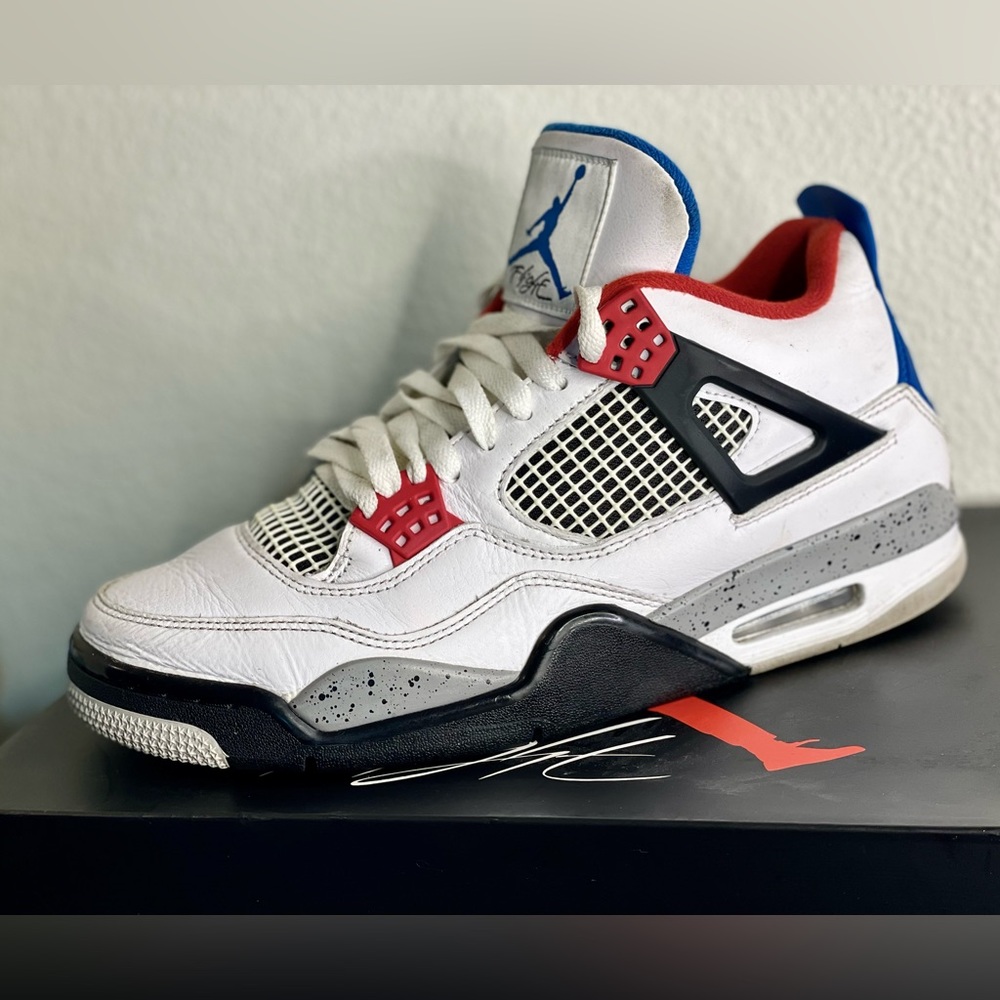 Air jordans